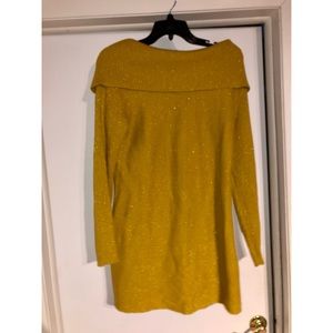 SALE! 🛑 Alfani Off-the-Shoulder Sweater